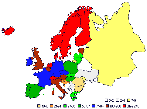 mappa