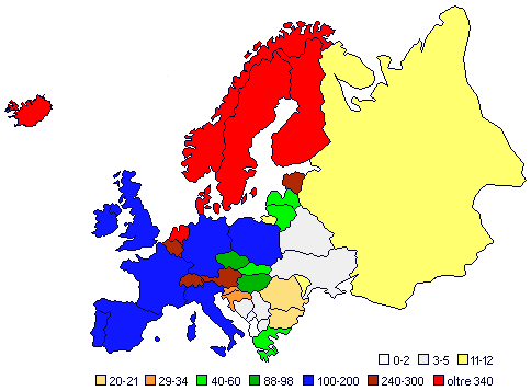 mappa