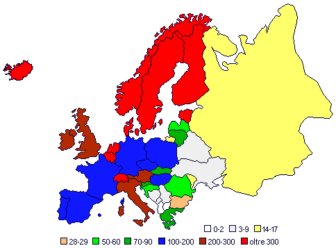 mappa