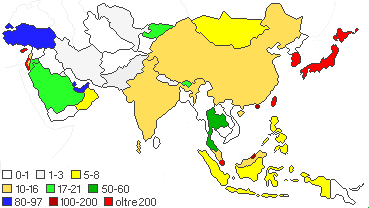 mappa