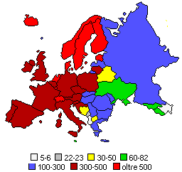 mappa