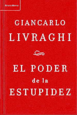 estupidez