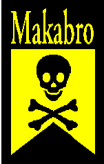 makabro