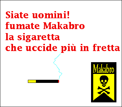 Siate uomini!