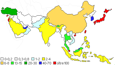 mappa