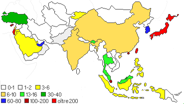 mappa