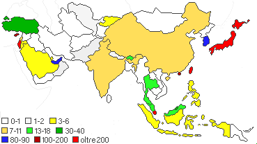 mappa