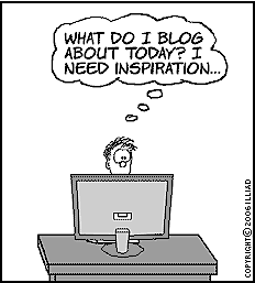 blogger