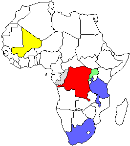 Africa