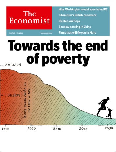 poverty