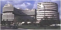 watergate