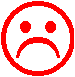 dismay