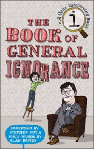 ignorance