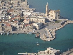 Trani