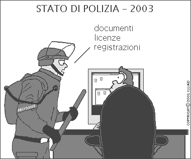 polizia