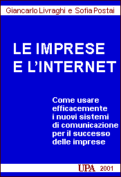 le imprese e l'internet